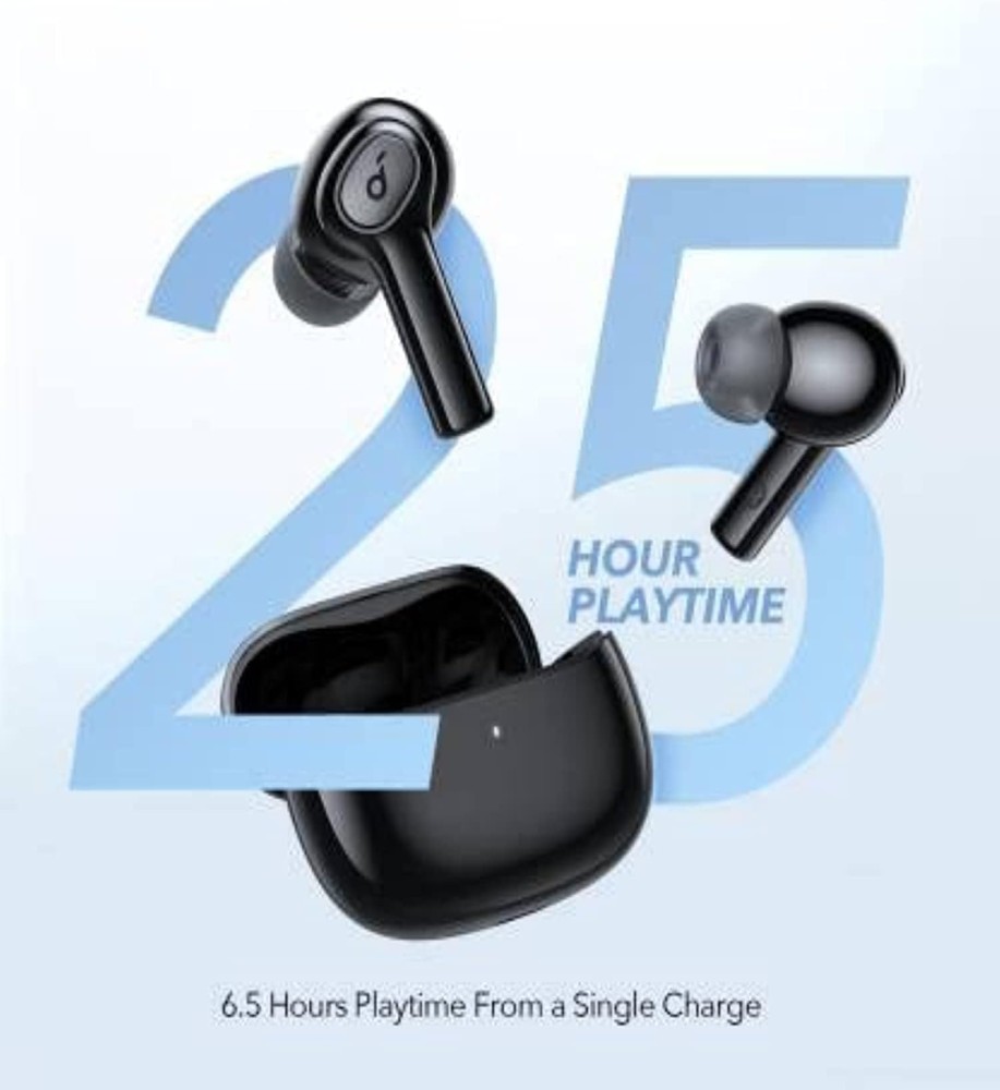  Soundcore by anker r100 