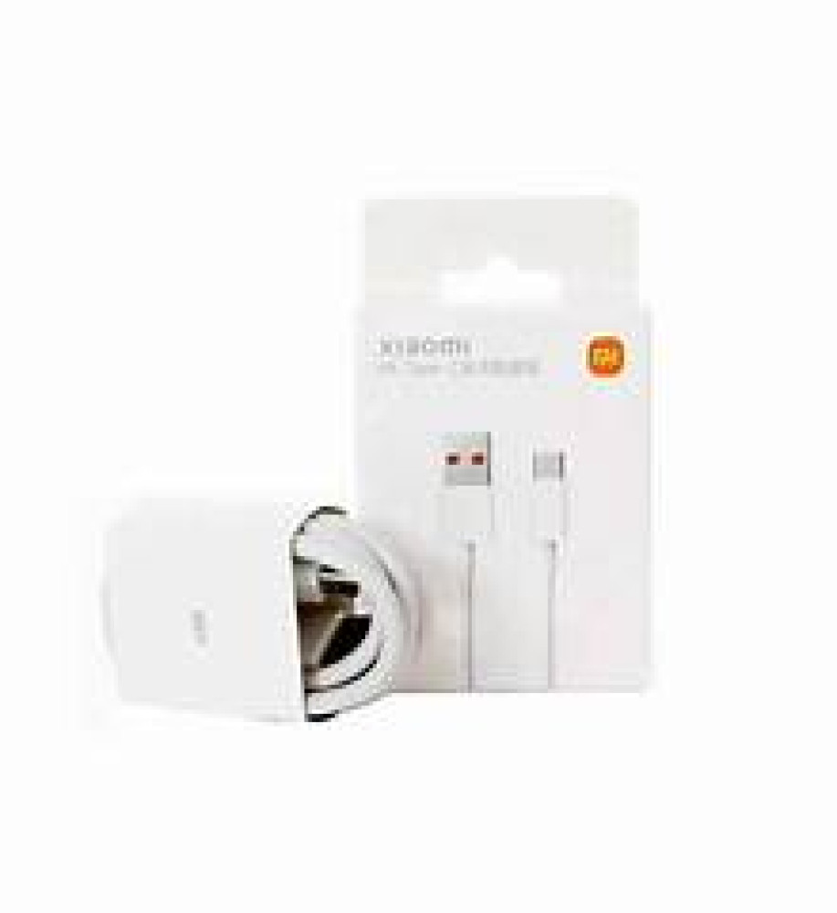  Xiaomi Turbo Max Cable 