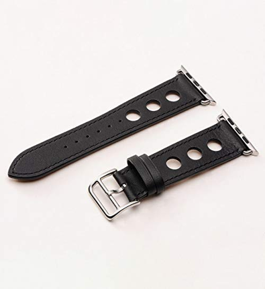  coteetci W50 LEATHER*SILICON STRAB 44 