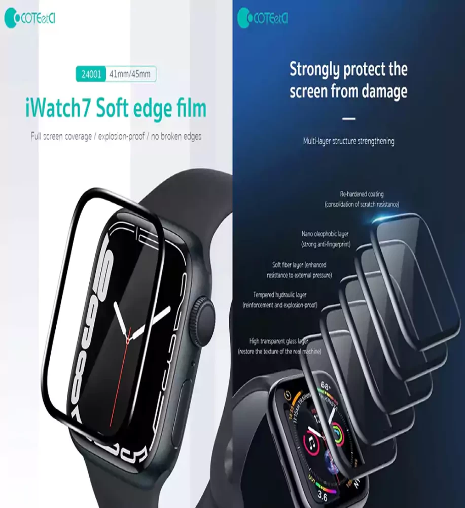 i watch 4d pet screen 24001 