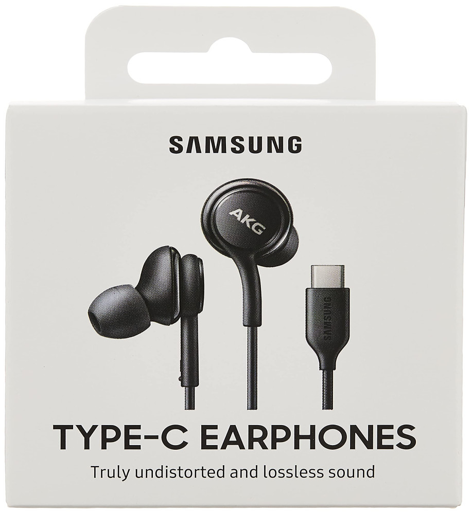  Samsung AKG type c earphones original 