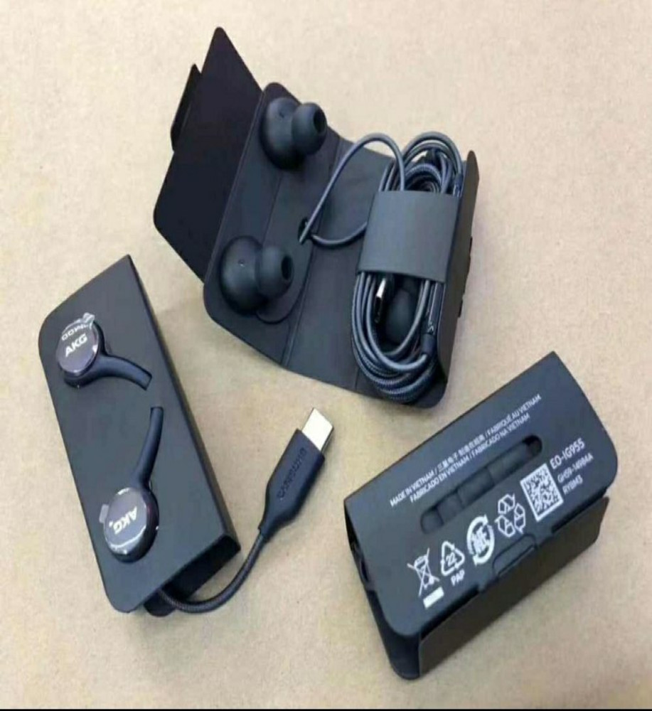  HandFree AKG Type C 
