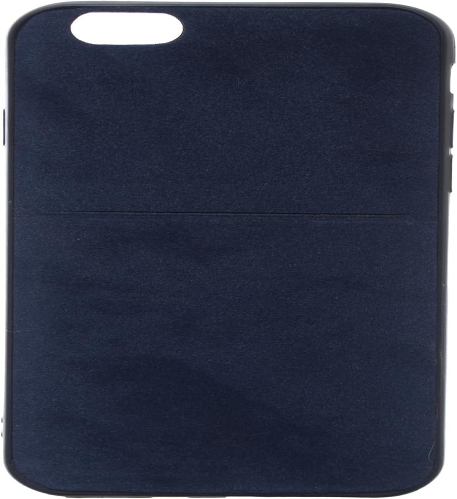  Rich Boss Leather Protective Case for Iphone 6 Plus 