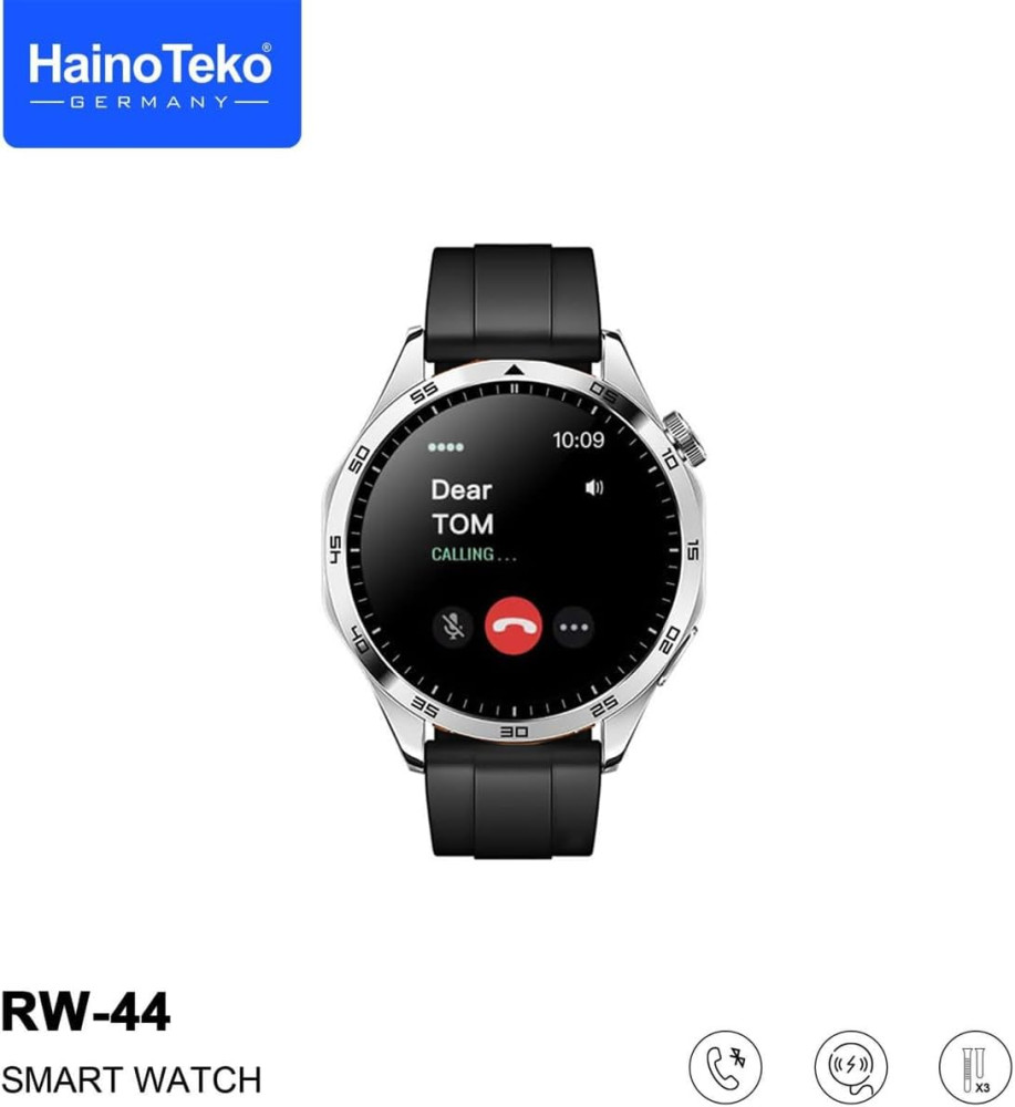  Smart Watch Haino Teko GT4 RW44 