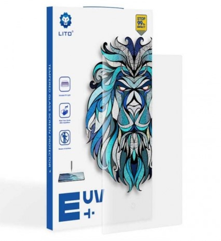  ليتو إسكرين ليزر  سامسونج اس 21  بلص 