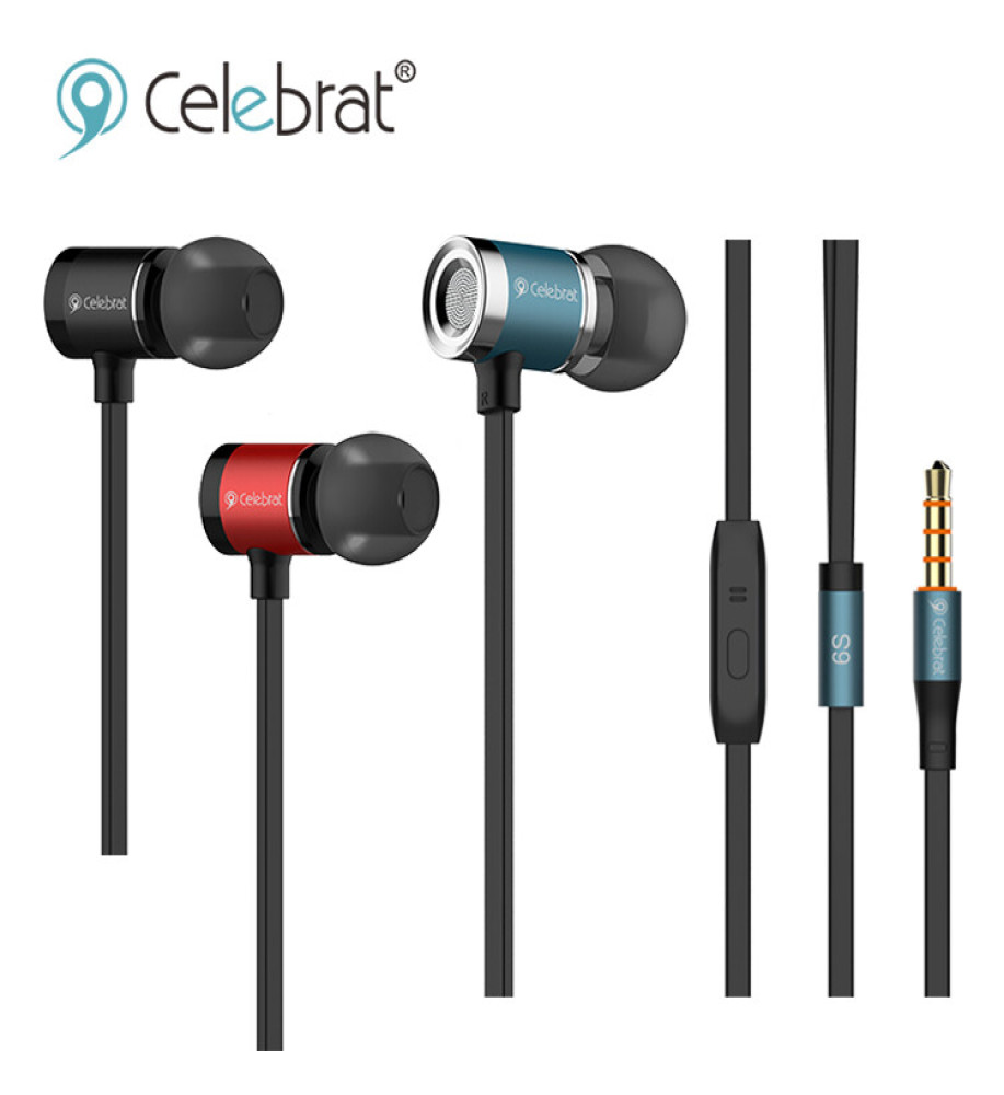  CELEBRAT 6S HANDFREE 