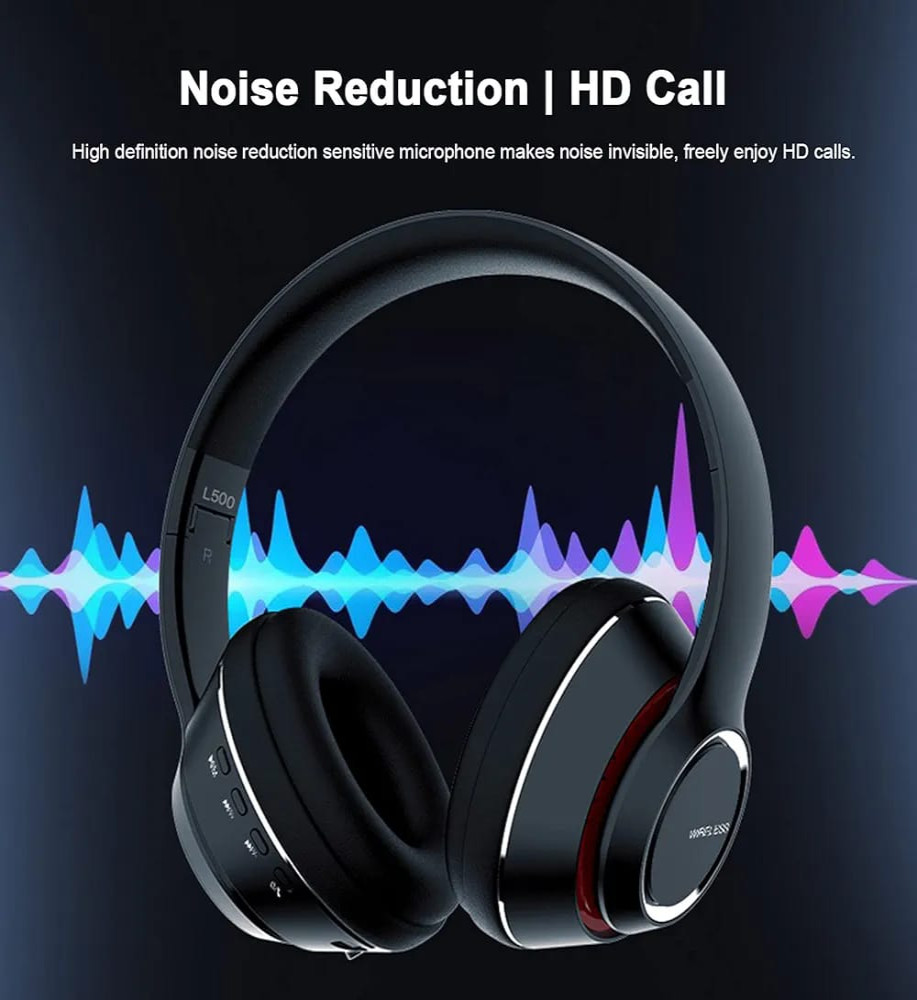  هيدفون ليد 5 سامسونج 