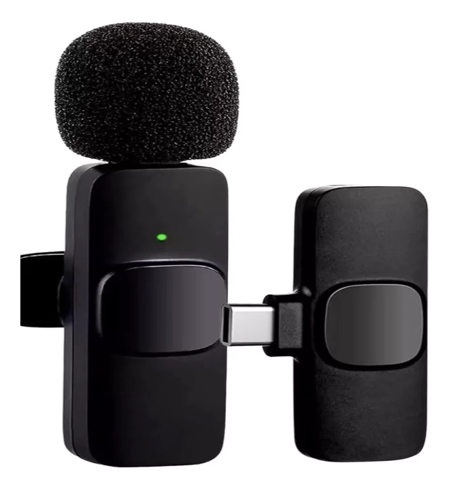  1   microphone bluetooth recording with help of mobile phone good recording performance 