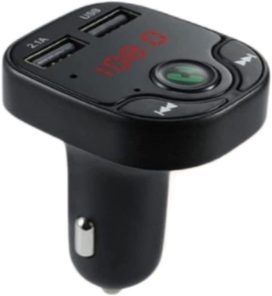  MP3 Player X22 Bluetooth Support Connectivity FM Surfer Speaker with USB Charging 