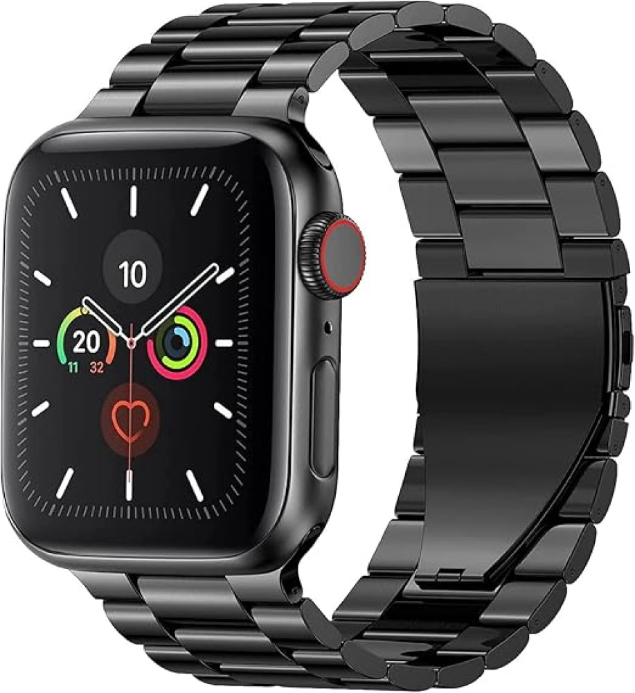  Generic Stainless steel band for apple watch 