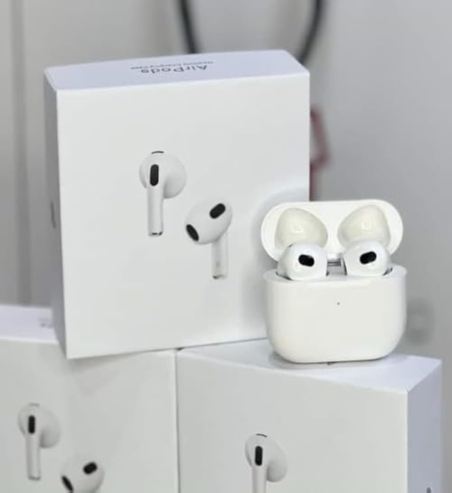  Air Pro 3 Bluetooth Earphone 