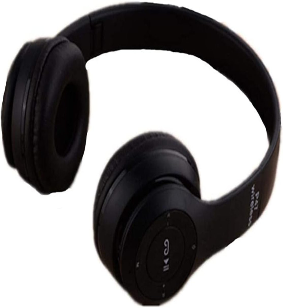  Wireless Bluetooth Headset Music P47 