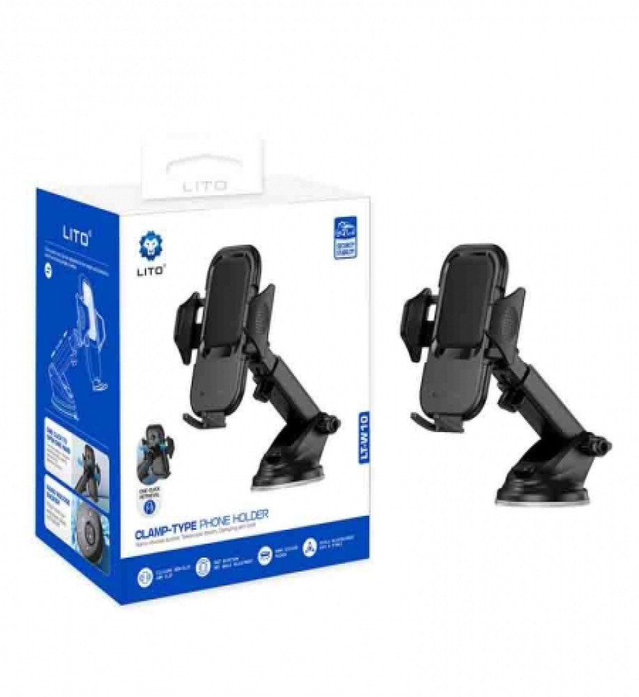  حامل سيارة عالمي LT-W10 