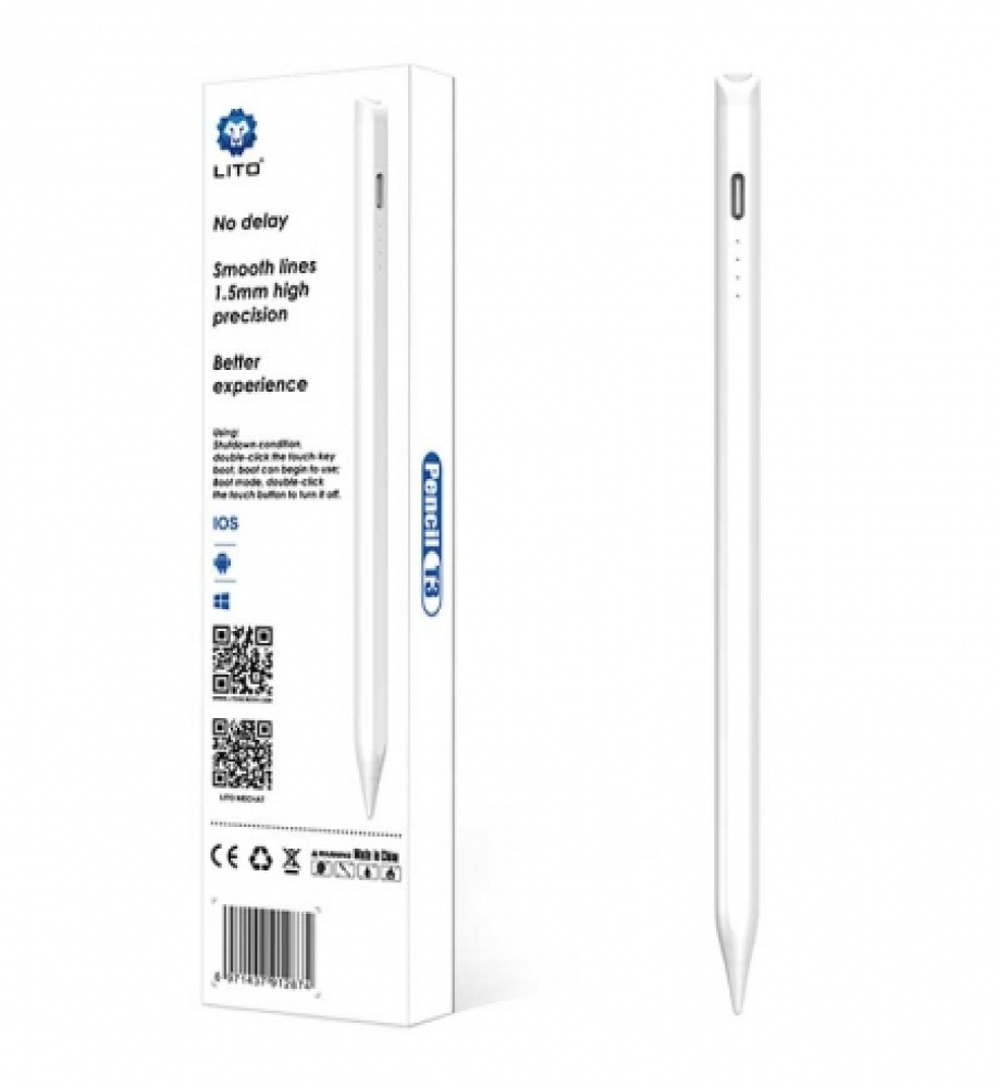  Lito T3 Universal Stylus Pencil 
