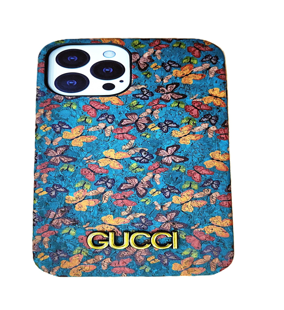  RVMO Luxury Lightweight Protective Case Cover with Stylish Design for iPhone 15 