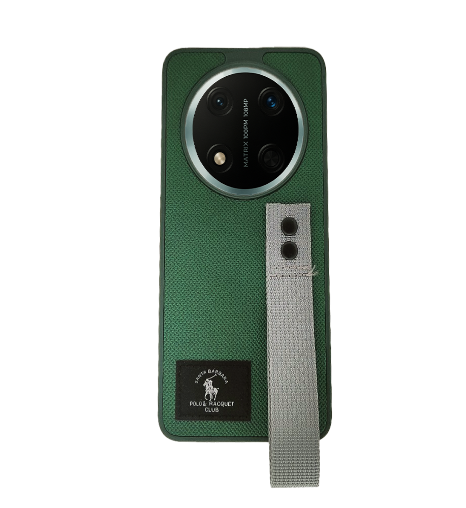  Polo Fabric Case, Luxury Design, Practical, Strong, High-Quality Polyester Texture, Scratch and Dirt-Resistant, Compatible with OPPO RENO 13F 4GPolo Fabric Case, Luxury Design, Practical, Strong, High-Quality Polyester Texture, Scratch and Dirt-Resistant, Compatible with HONOR X9C Smart 