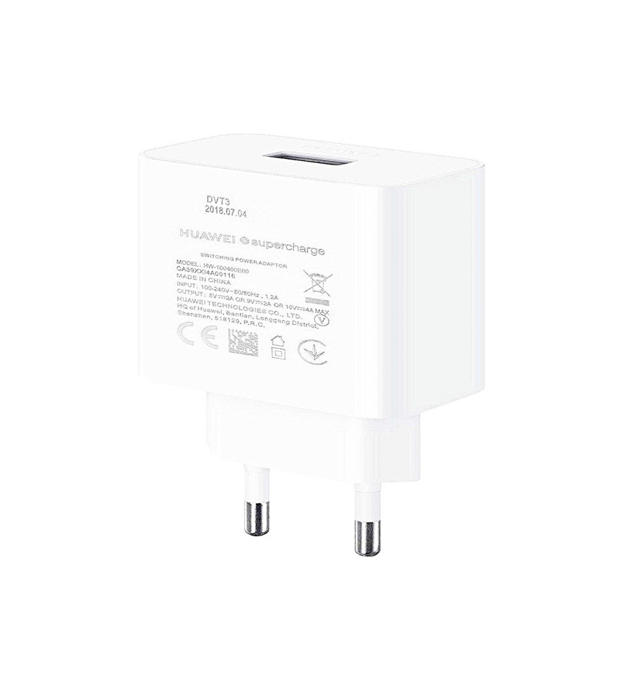  Huawei Charger Original  22.5W 