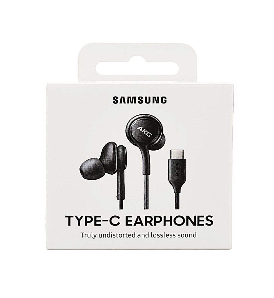  Samsung AKG Type-c Earphones original 