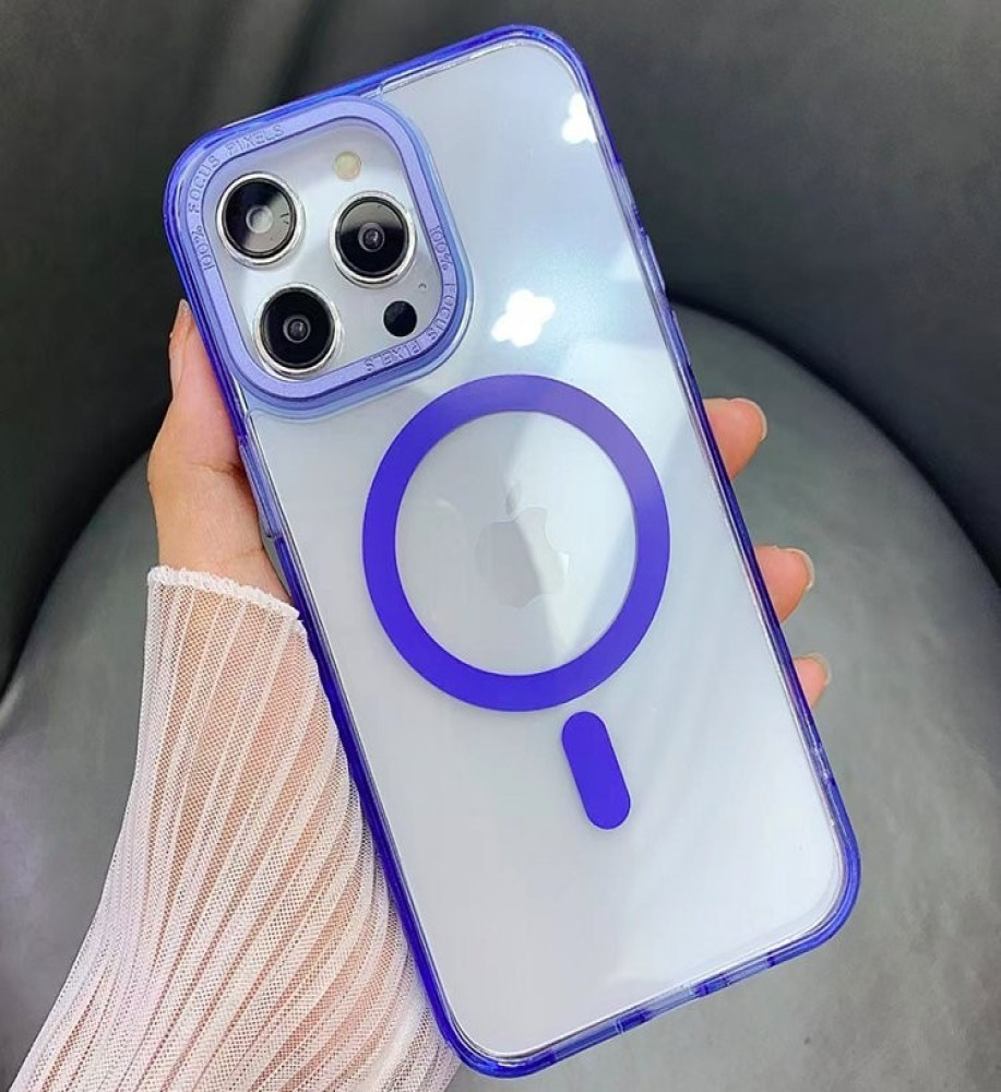  Back Cover Elegant Cham For Iphone 15 Pro Max 