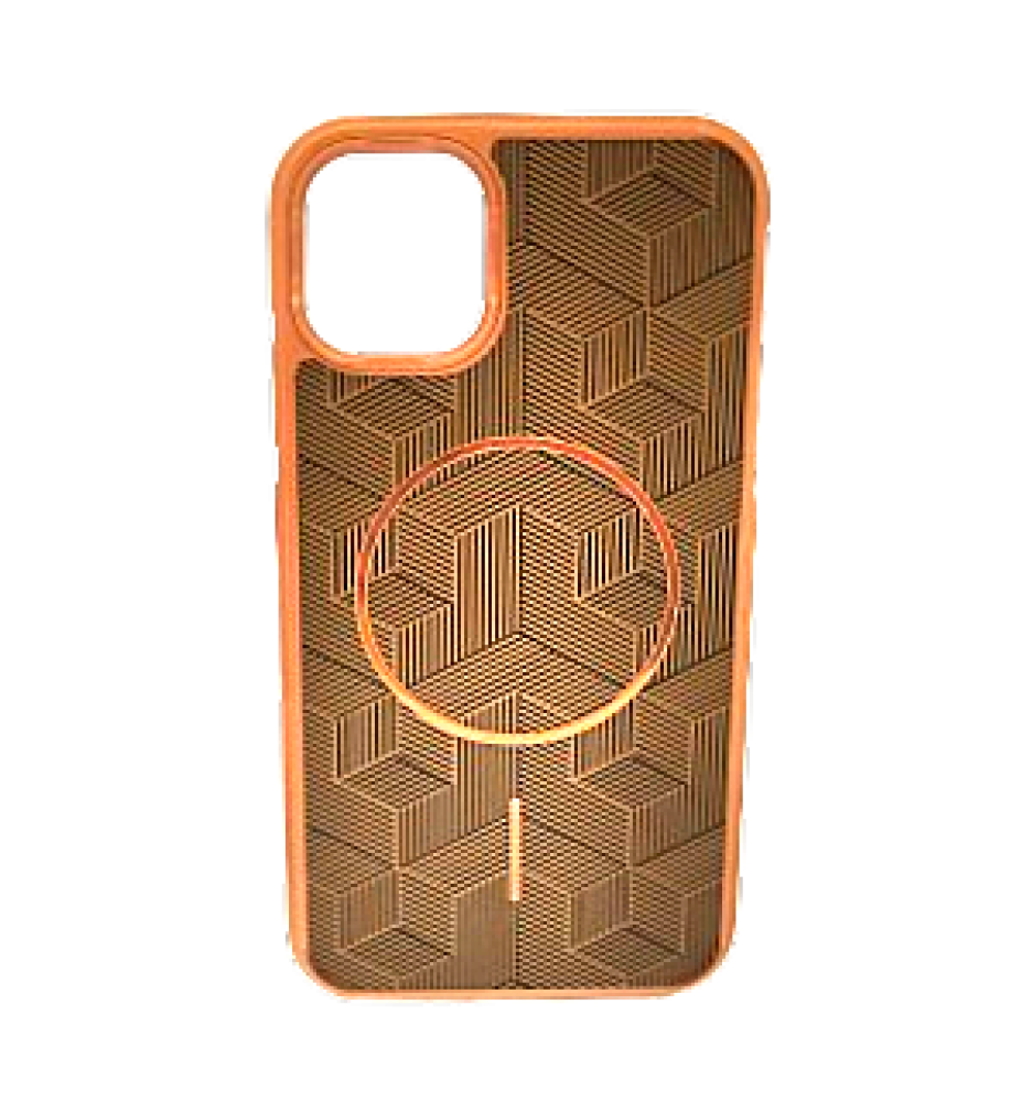 Carbon fiber case provides shock and drop protection with a stylish youthful design, supports Mage Safe wireless charging, easy installation, and is lightweight for the iPhone 11.   Carbon fiber case provides shock and drop protection with a stylish youthful design, supports Mage Safe wireless charging, easy installation, and is lightweight for the iPhone 11.