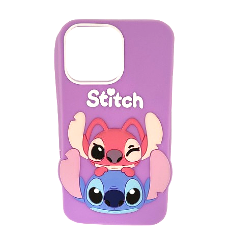 Silicone Case Shockproof Protection with 3D Stitch Patterns Compatible with iPhone 12 \ 12 Pro (stitch)   Silicone Case Shockproof Protection with 3D Stitch Patterns Compatible with iPhone 12 \ 12 Pro (stitch)