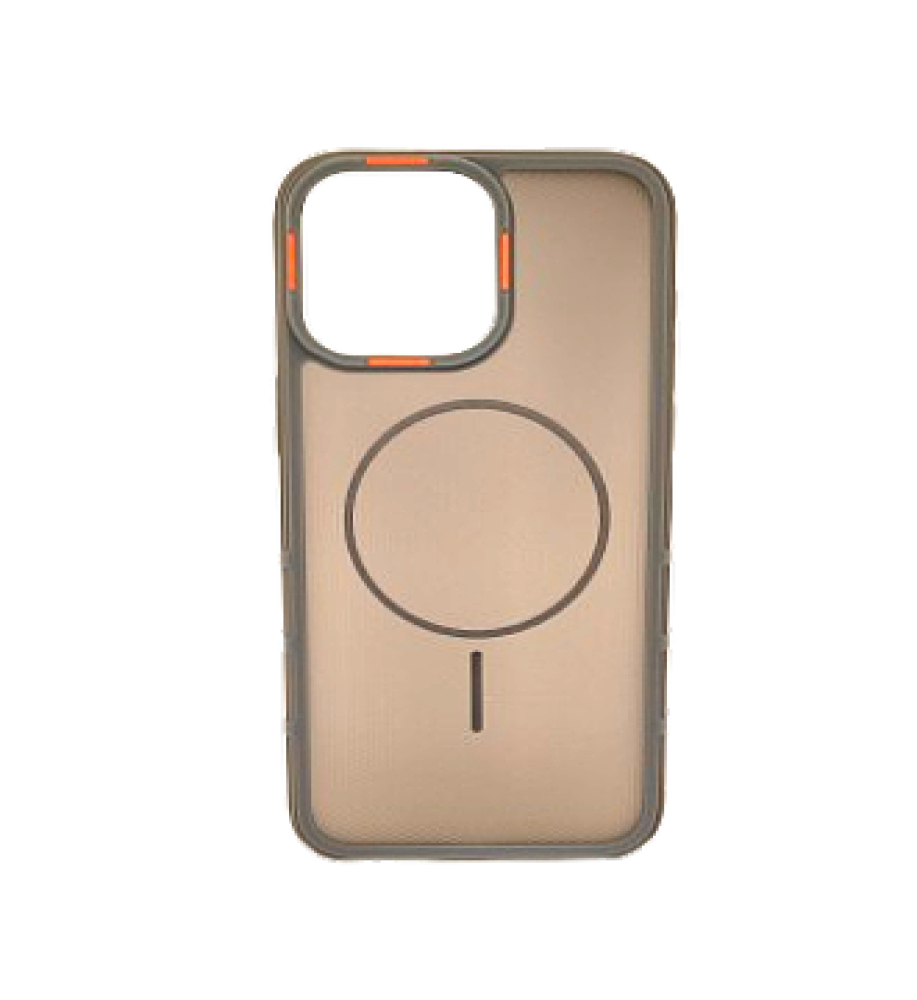 A strong and elegant protective case with magnetic charging, shock-resistant, anti-fingerprint, with elegant transparency and a prominent frame in a chic color to protect the camera and screen, compatible with iPhone 11.   A strong and elegant protective case with magnetic charging, shock-resistant, anti-fingerprint, with elegant transparency and a prominent frame in a chic color to protect the camera and screen, compatible with iPhone 11.