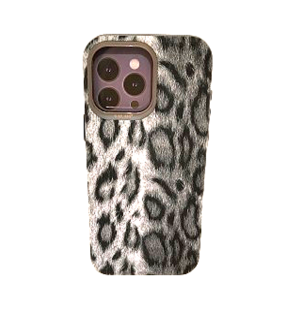 Shockproof Case with 3D Tiger Leather Pattern Compatible with iPhone 16 pro   Shockproof Case with 3D Tiger Leather Pattern Compatible with iPhone 16 pro