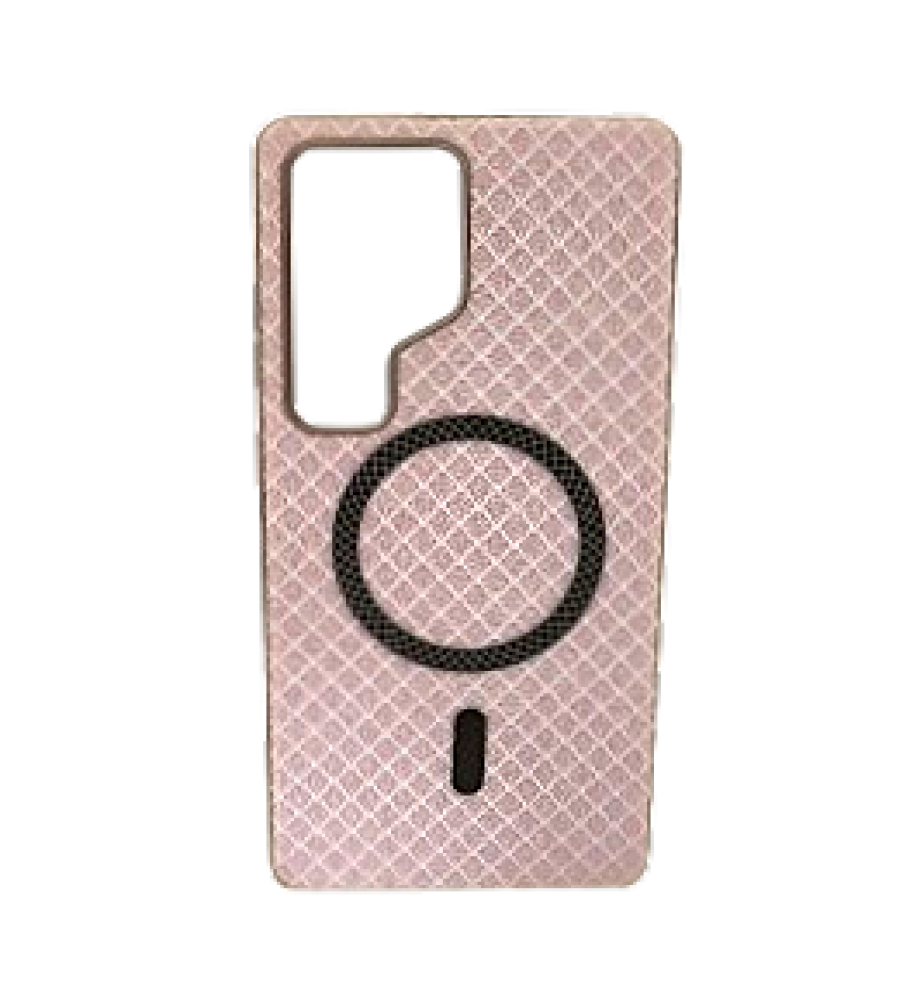 Luxury Strass Case with Metal Frame and Suede Lining - Soiree Shine and Shockproof Protection Compatible with SAMSUNG S25 Ultra   Luxury Strass Case with Metal Frame and Suede Lining - Soiree Shine and Shockproof Protection Compatible with SAMSUNG S25 Ultra