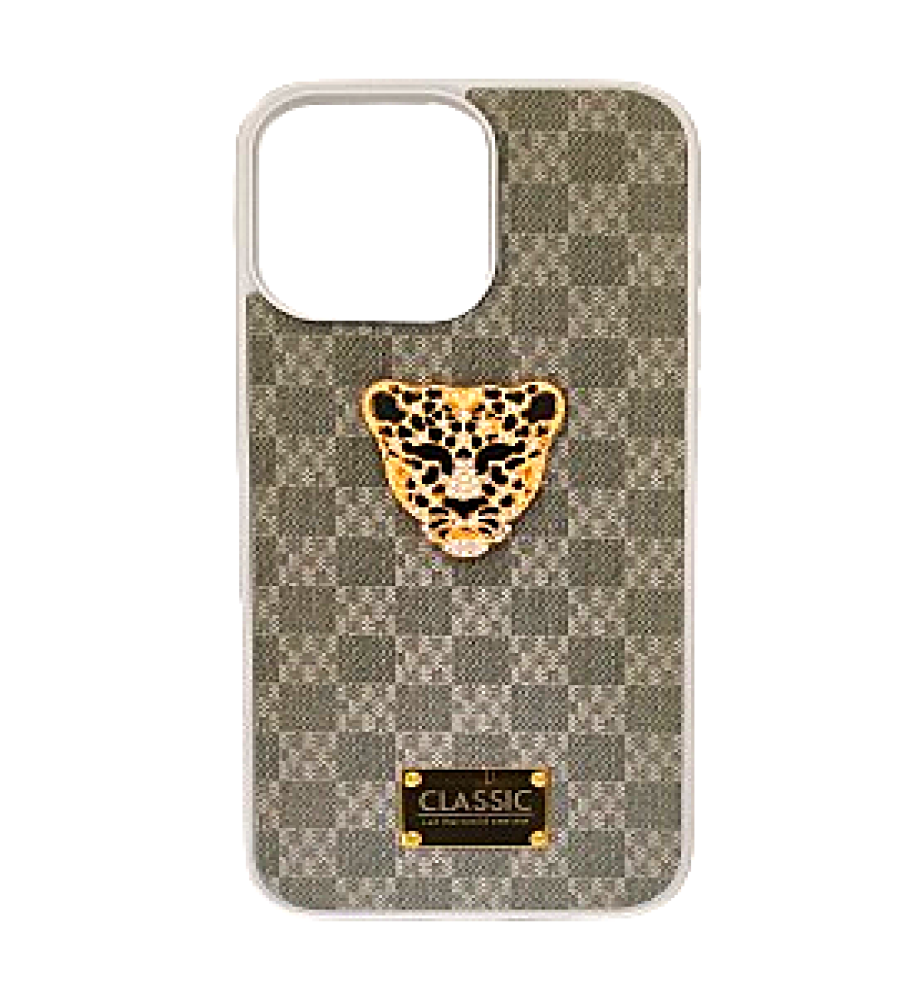  A stylish protective case with a smooth, fingerprint-resistant finish and a raised bezel to protect the cameras. Easy to install and compatible with iPhone 11 Pro Max. 