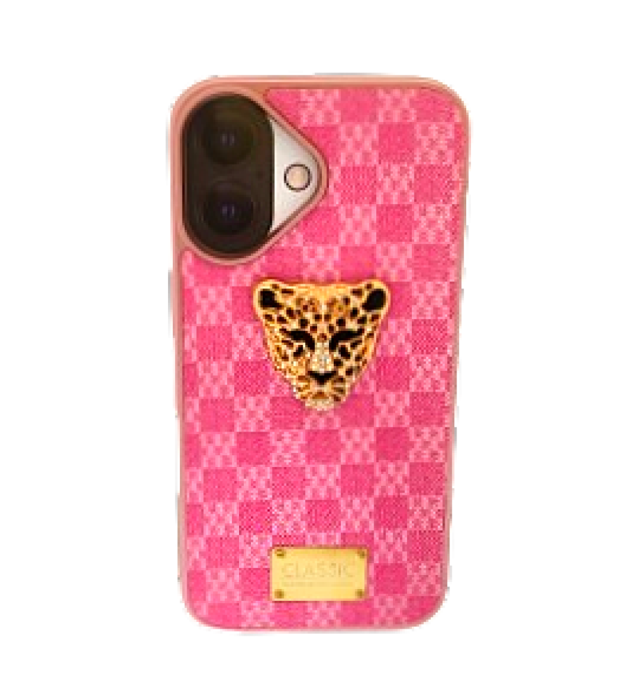  A stylish protective case with a smooth, fingerprint-resistant finish and a raised bezel to protect the cameras. Easy to install and compatible with IPhone 16 