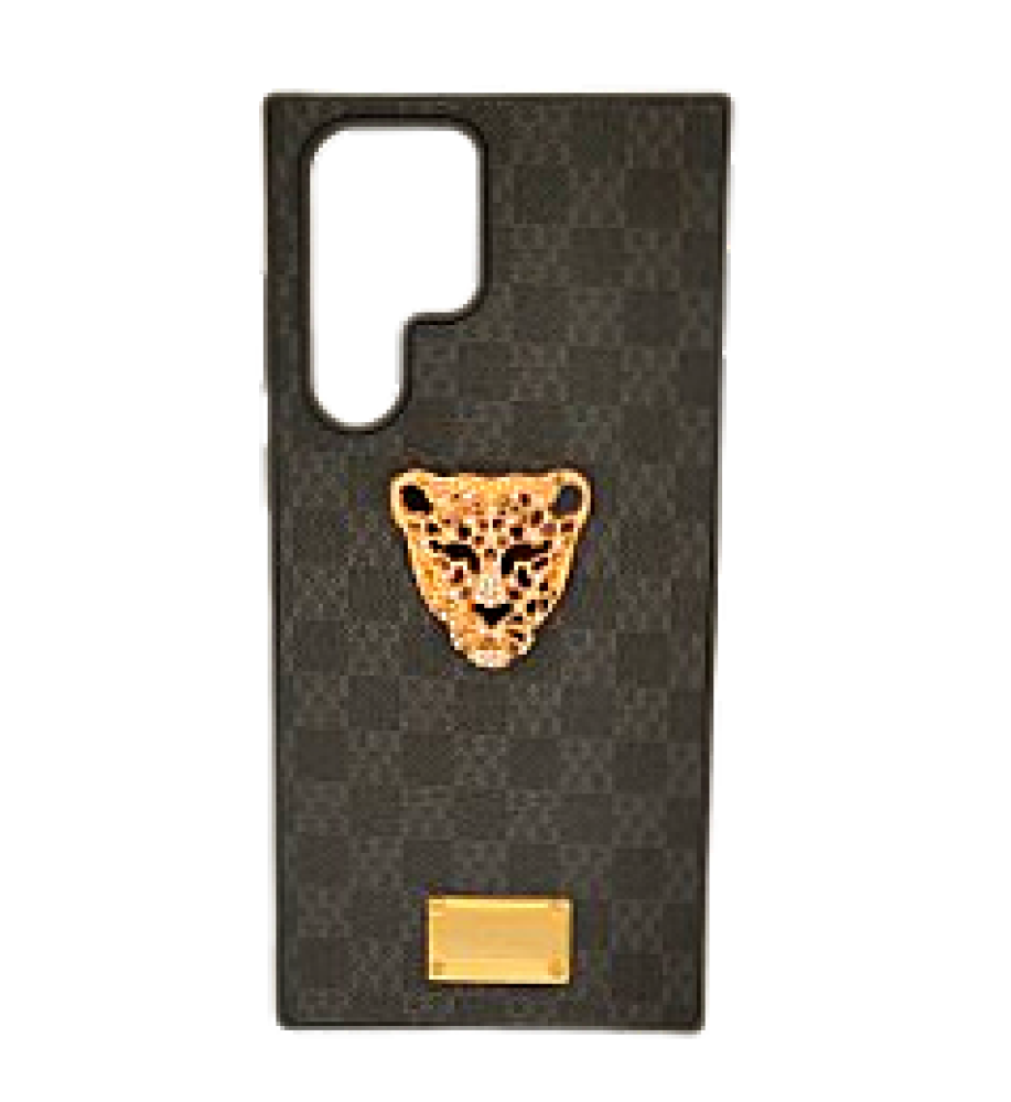  A stylish protective case with a smooth, fingerprint-resistant finish and a raised bezel to protect the cameras. Easy to install and compatible with Samsung S22 Ultra. 