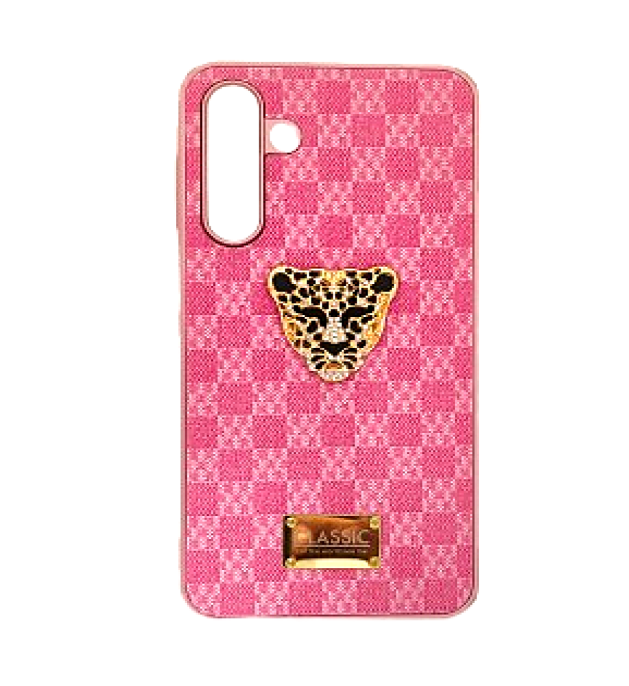  A stylish protective case with a smooth, fingerprint-resistant finish and a raised bezel to protect the cameras. Easy to install and compatible with Samsung A16. 