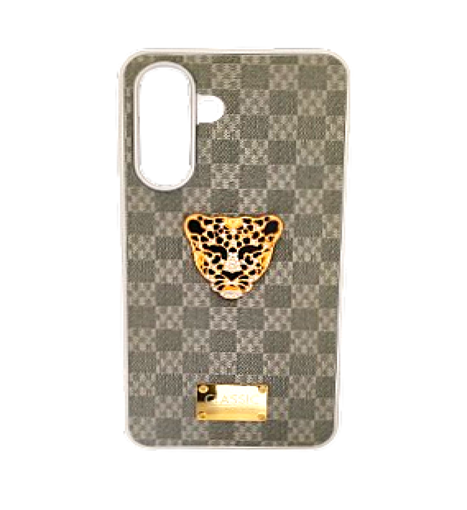  A stylish protective case with a smooth, fingerprint-resistant finish and a raised bezel to protect the cameras. Easy to install and compatible with Samsung A56 