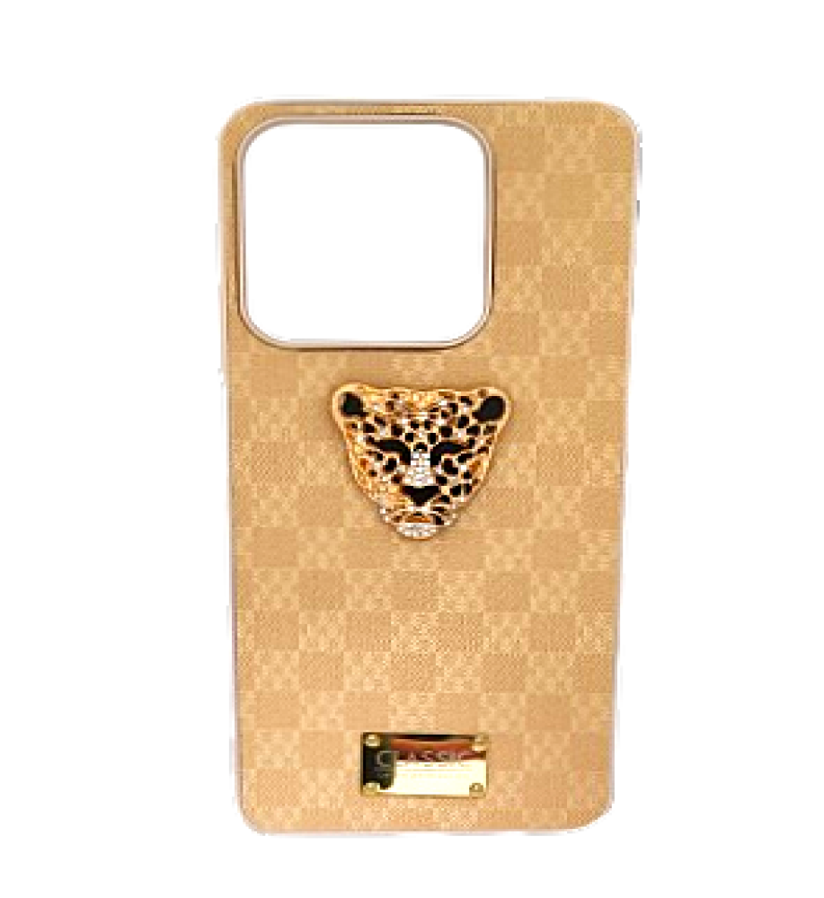  A stylish protective case with a smooth, fingerprint-resistant finish and a raised bezel to protect the cameras. Easy to install and compatible with Realme C61 