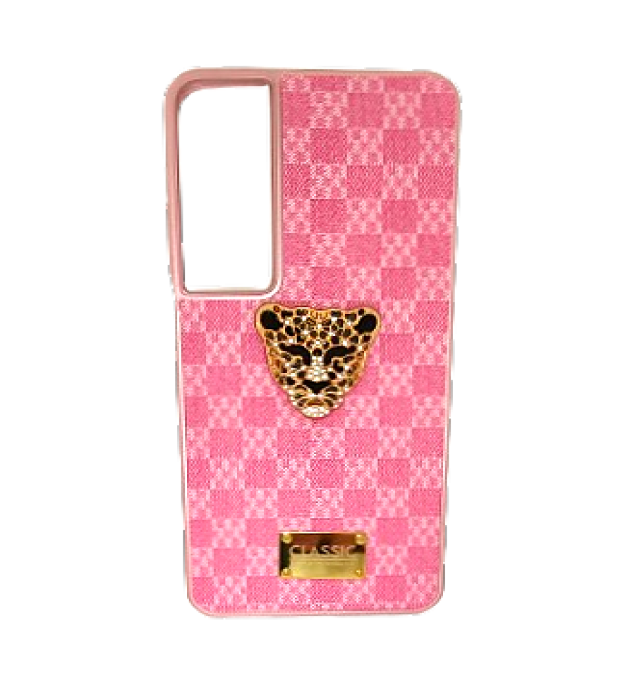  A stylish protective case with a smooth, fingerprint-resistant finish and a raised bezel to protect the cameras. Easy to install and compatible with Realme C65 