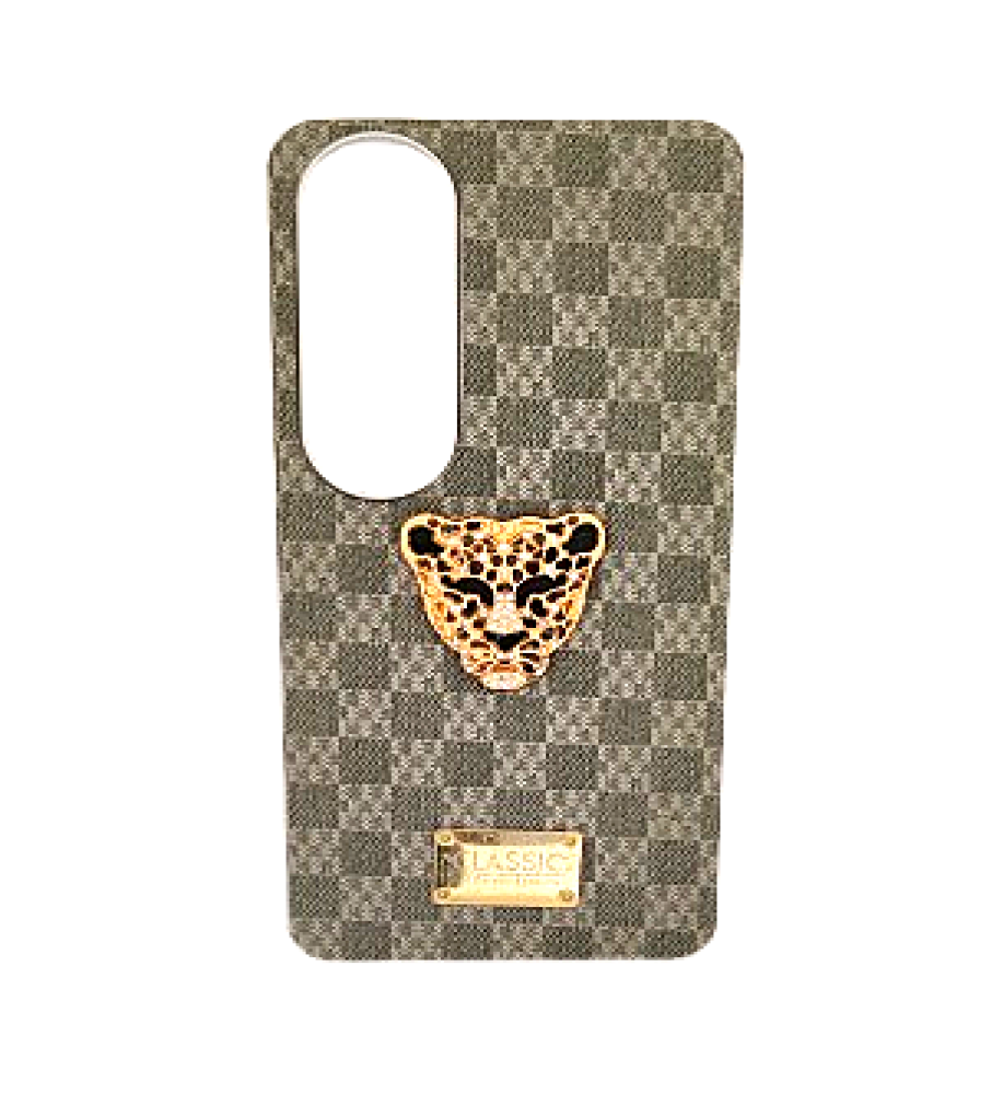  A stylish protective case with a smooth, fingerprint-resistant finish and a raised bezel to protect the cameras. Easy to install and compatible with Vivo V50 Lite 