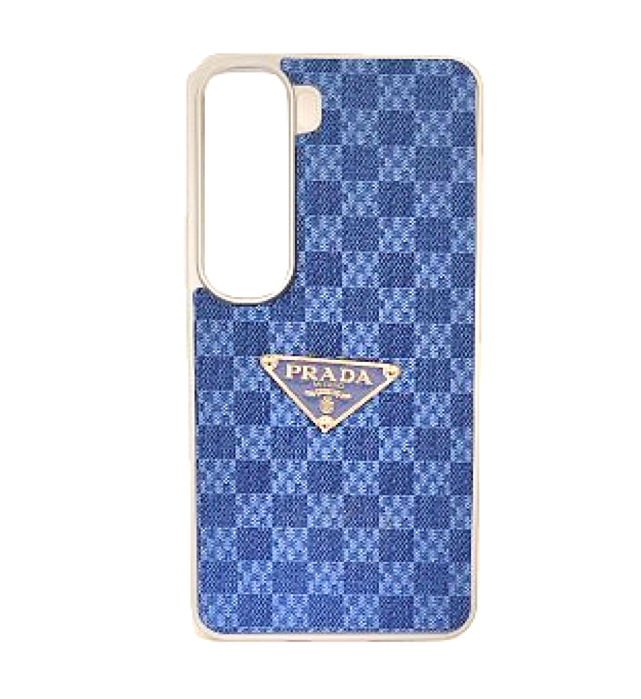  A stylish protective case with a smooth, fingerprint-resistant finish and a raised bezel to protect the cameras. Easy to install and compatible with Vivo V40 Lite 