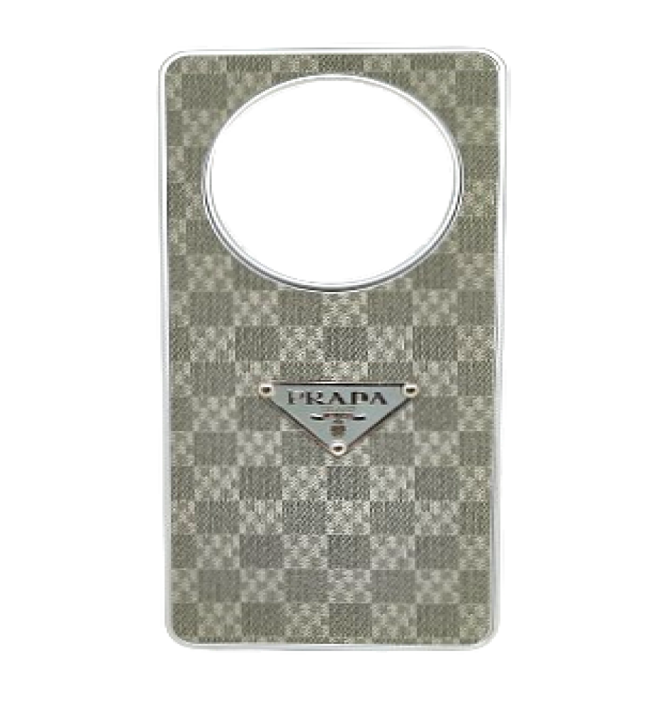  A stylish protective case with a smooth, fingerprint-resistant finish and a raised bezel to protect the cameras. Easy to install and compatible with Honor X9C 