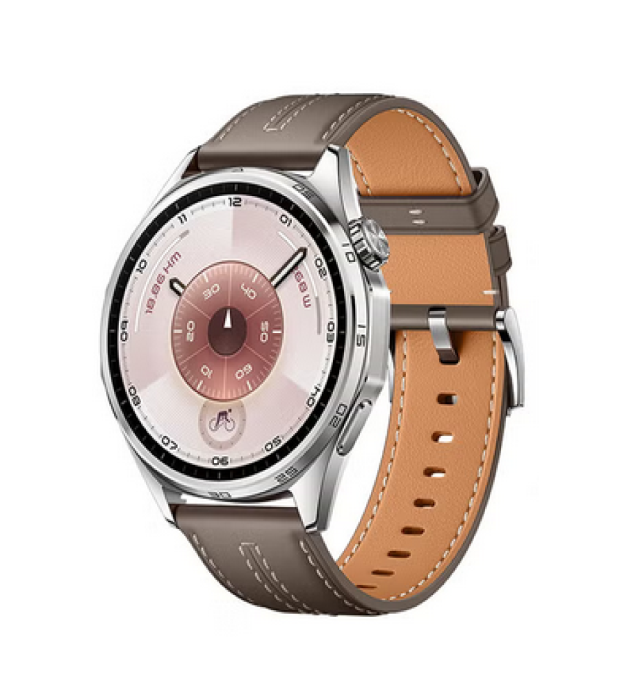  HUAWEI GT 6 Smart Watch 46mm 