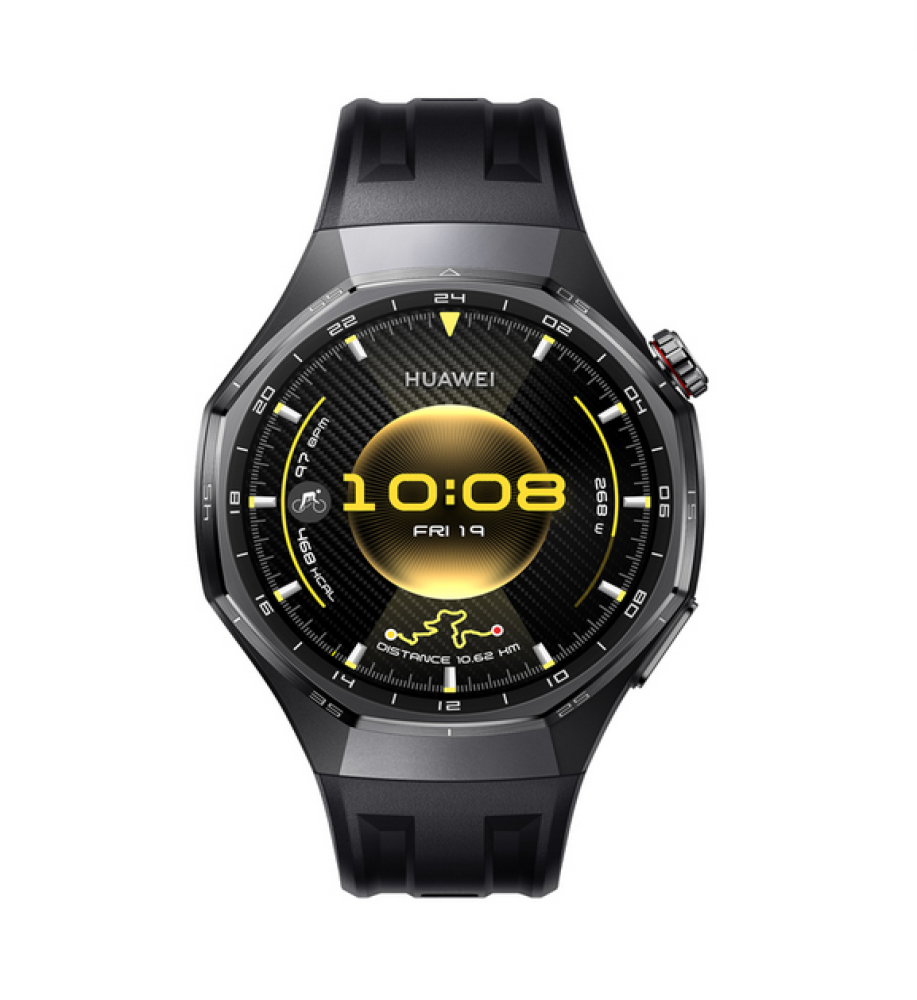  HUAWEI GT 6 Pro 46mm Smart Watch 
