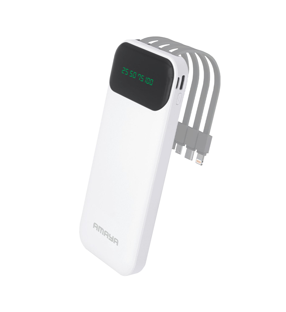  AMAYA Powerbank  B-32 10000MAH 
