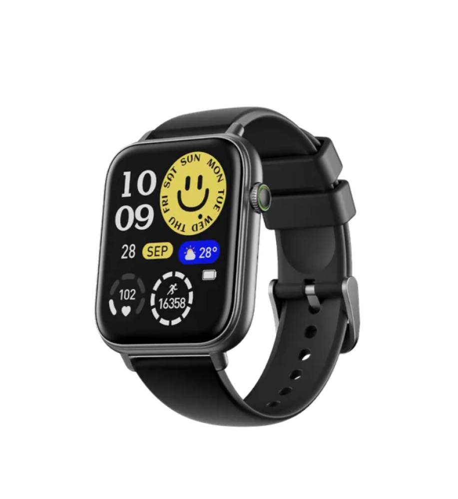  oraimo Watch 6N Full Touch Color Screen Smart Watch 