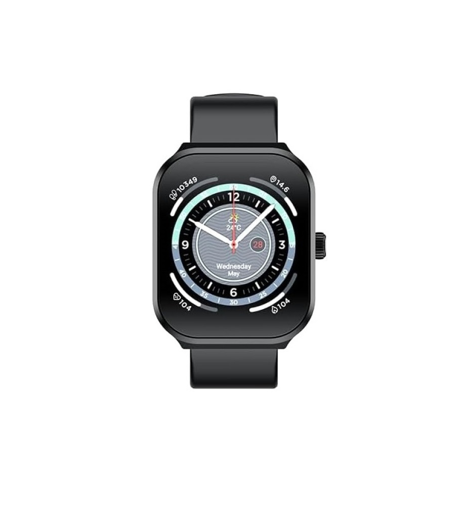  infinix XWatch 3 Plus Smartwatch 