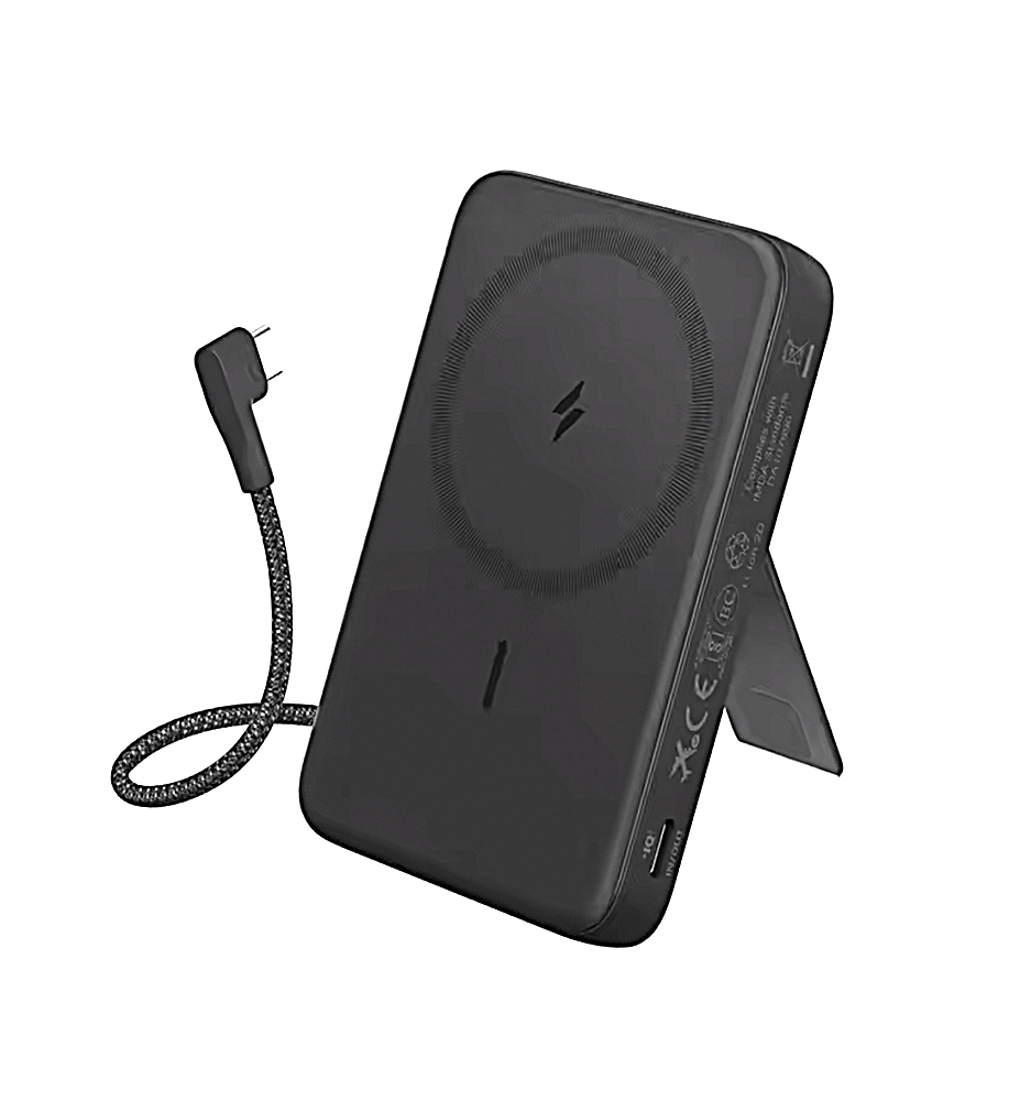 anker Wireless Power Bank 10000mAh 