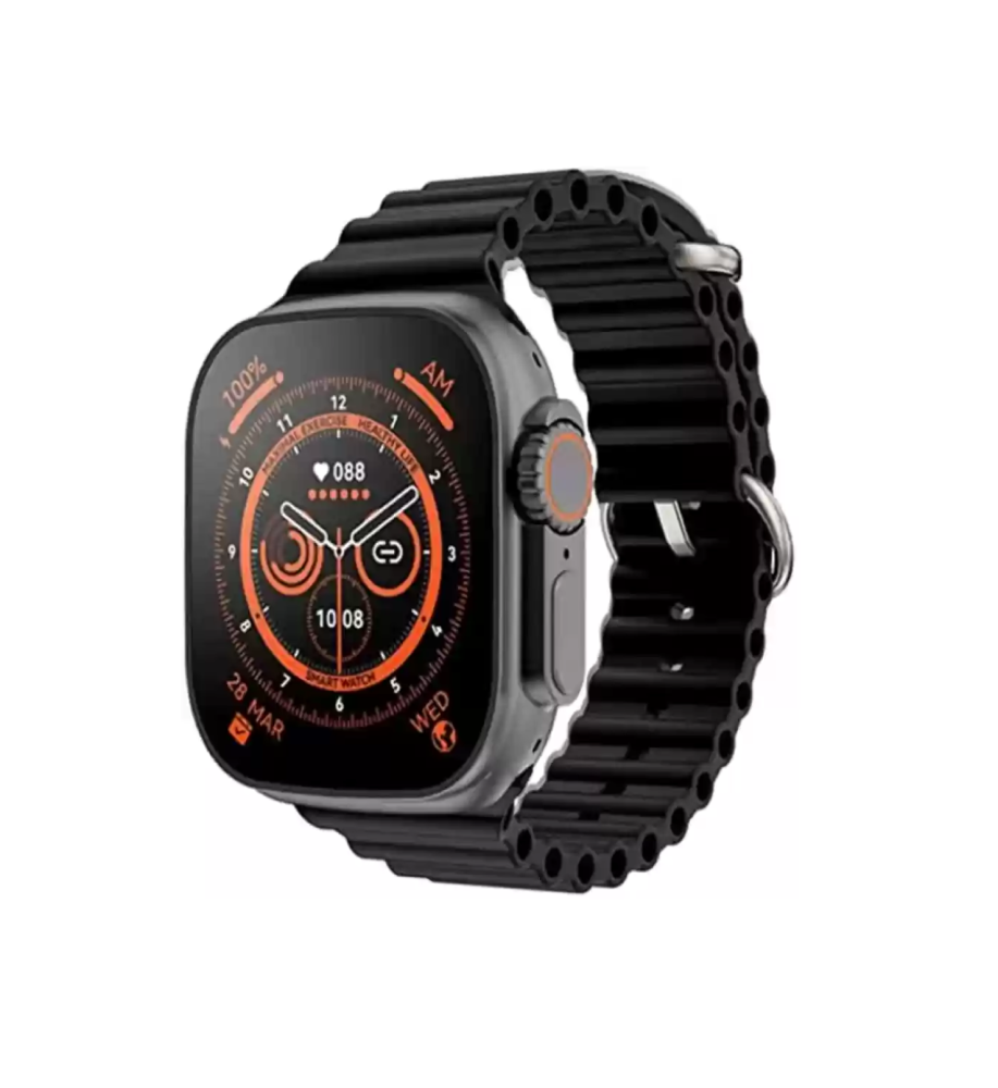  X9 PLUS ULTRA 2 SMART WATCH 