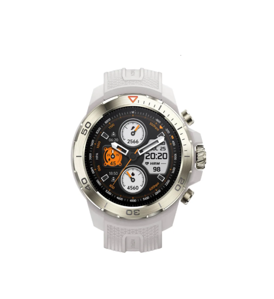  Mibro Watch GS Explorer Smartwatch 