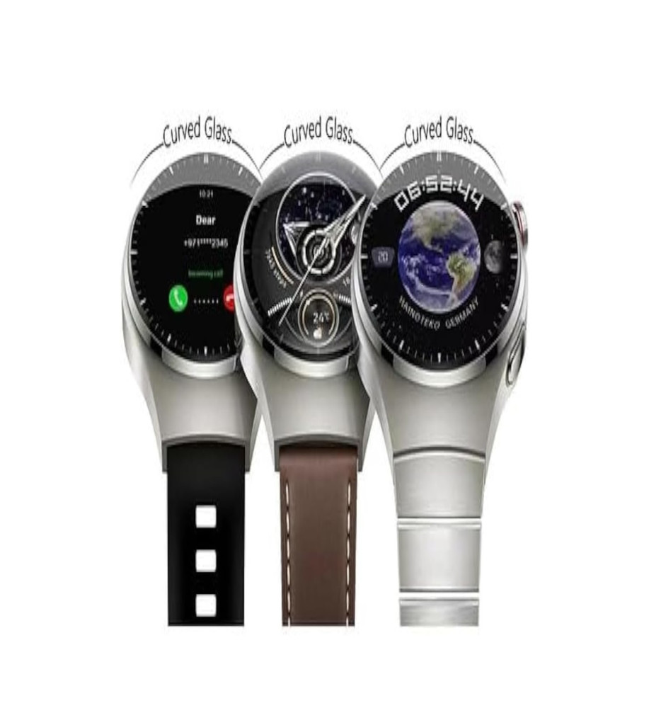  Haino Tico Watch 4 Pro Smartwatch RW32 