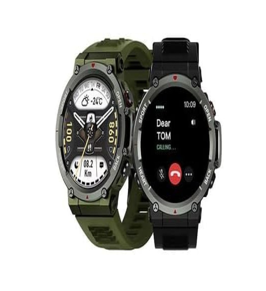  Smart Watch HainoTeko RW 24 