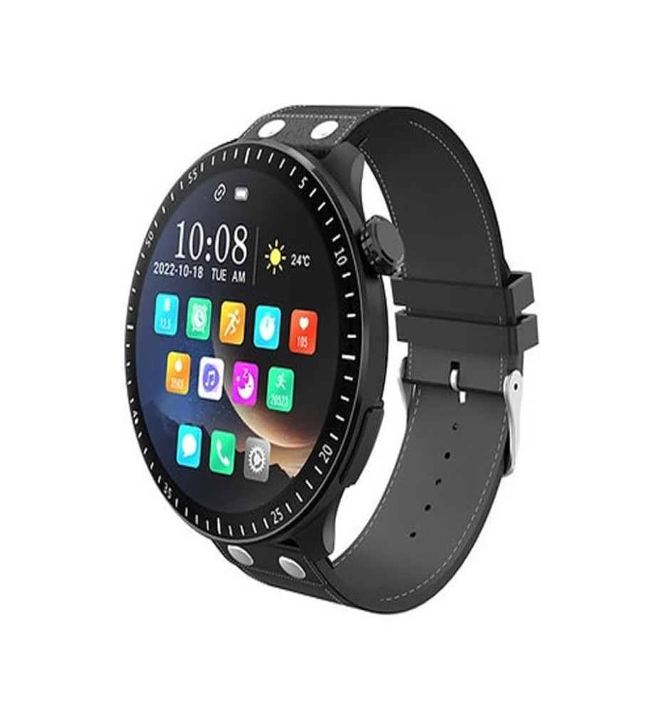  smart watch haino teko RW 40 