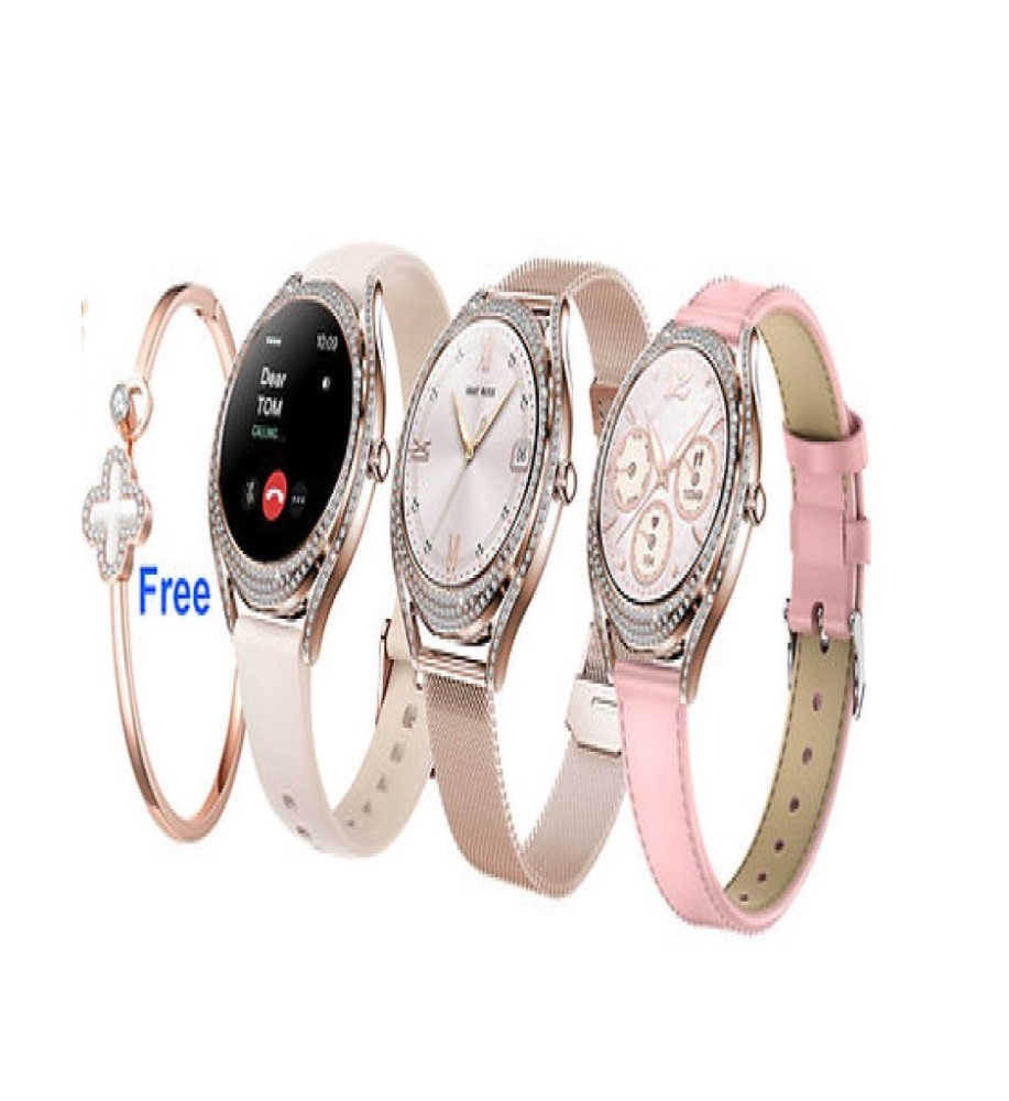  Haino Teko Top 14 Smart Watch 